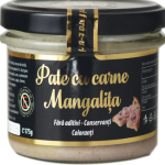 LMR PATE CU CARNE MANGALITA 175G
