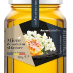 MIERE DE SALCAM CU FAGURE 350G