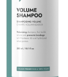 BY VEIRA SAMPON 300ML