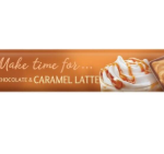 HEIDI STICK CIOCOLATA CARAMEL LATTE 37G
