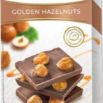 HEIDI GRAND'OR CIOCOLATA LAPTE SI ALUNE 80G