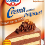 DR.OETKER CREMA PRAJITURI CIOCOLATA 55G
