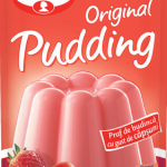 DR OETKER BUDINCA CAPSUNI 40G