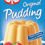 DR OTKER BUDINCA VANILIE 40G