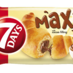 7 DAYS CROISSANT MAX CACAO 80G