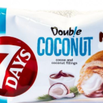 7 DAYS CROISSANT CACAO&COCOS 80G