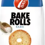 BAKE ROLLS CLASSIC 80G
