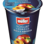 MULLER IAURT PIERSICI 500G