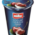 MULLER IAURT CIRESE 500G