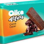 ALFERS NAPOLITANE CACAO 170G