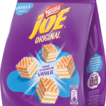 JOE ORIGINAL NAPOLITANE VANILIE 160G