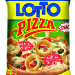 LOTTO PIZZA 35G