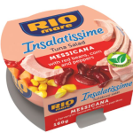 RIO MARE SALATA MEXICANA 160G