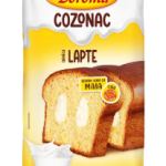 BOROMIR COZONAC LAPTE&FRISCA 450G
