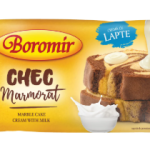 BOROMIR CHEC CREMA LAPTE 400G