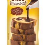 BOROMIR CHEC CIOCOLATA &ALUNE 400G