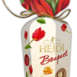 HEIDI PRALINE BOUQUET ALUNE 120G