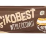 BISCUITI CIKOBEST CACAO 56G