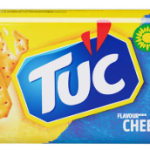 TUC BISCUITI BRANZA 100G