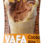 INGHETATA VAFA CORSO CACAO 50G