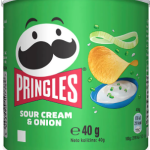 PRINGLESS SMANTANA &CEAPA 40G