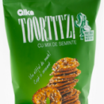 TOORTITZI SNACK MIX SEMINTE 80G