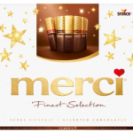 MERCI DARK 250G