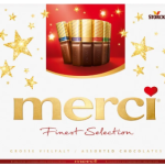 MERCI BOMBOANE ROSU 250G