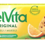 BELVITA BISCUITI CU MUSLI 50G