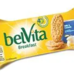 BELVITA BISCUITI CU CEREALE 50G