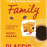 CAFEA EDUSCHO FAMILY 250G
