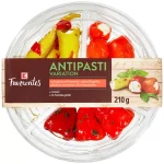 K FAVOURITES ANTIPASTI MIX DE ARDEI 300G