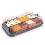 PRAJITURA ASORTATA OLIVIA 600G