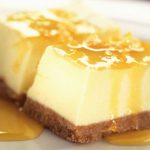 PRAJITURA CHEESCAKE CHEF SELECT 250G