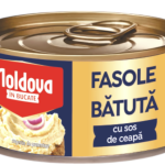 MIB FASOLE BATUTA CONSERVA 140G
