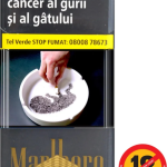 MARLBORO GOLD XL TOUCH