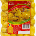 CARTOFI FIERTI CU ROZMARIN 800G