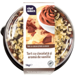 TORT CHEF SELECT CIOCO-VAN 1KG