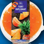 TORT CHEF SELECT DIPLOMAT 1KG
