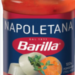 BARILLA SOS NAPOLETANA 400G