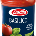BARILLA SOS BASILICA 400G