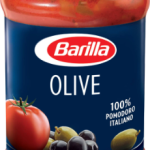 BARILLA SOS OLIVE 400G