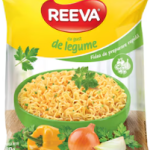 REEVA FIDEA LEGUME 60G