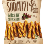 SOOCITZI MASLINE SI ROZMARIN 180G