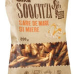 SOOCITZI SARE SI MIERE 180G