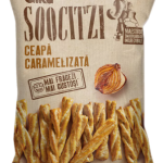 SOOCITZI CEAPA CARAMELIZATA 200G
