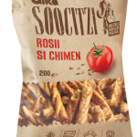 SOOCITZI ROSII SI CHIMEN 200G