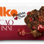 PRAJITURA CASEI CACAO VISINE 350G