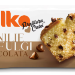 PRAJITURA CASEI VANILIE FULGI CIOCO 300G