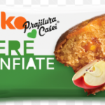 PRAJITURA CASEI MERE CONFIATE 55G